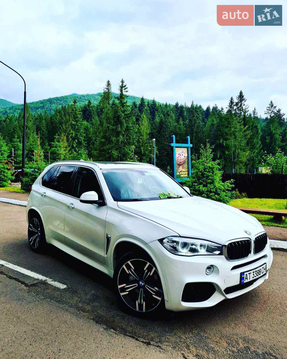 2013 BMW X5 - мініатюра 32
