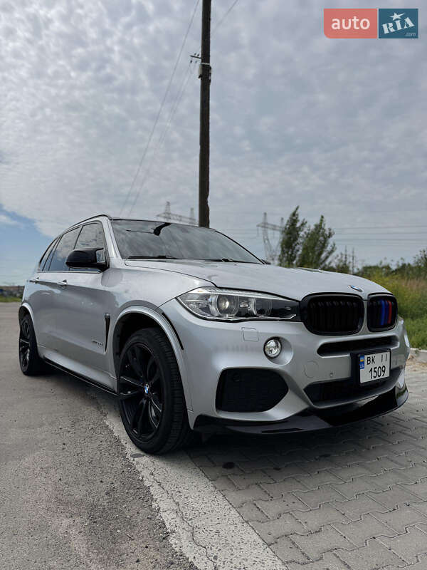 BMW X5 2014 BMW X5 2014