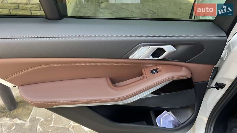 Внедорожник / Кроссовер BMW X5 2019 в Черкассах