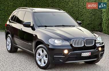 Позашляховик / Кросовер BMW X5 2011 в Рівному