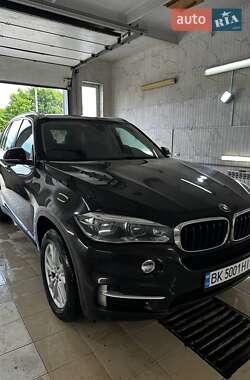 Позашляховик / Кросовер BMW X5 2014 в Володимирці