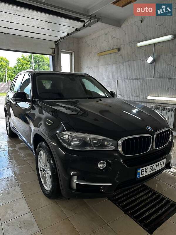 BMW X5 2014 BMW X5 2014