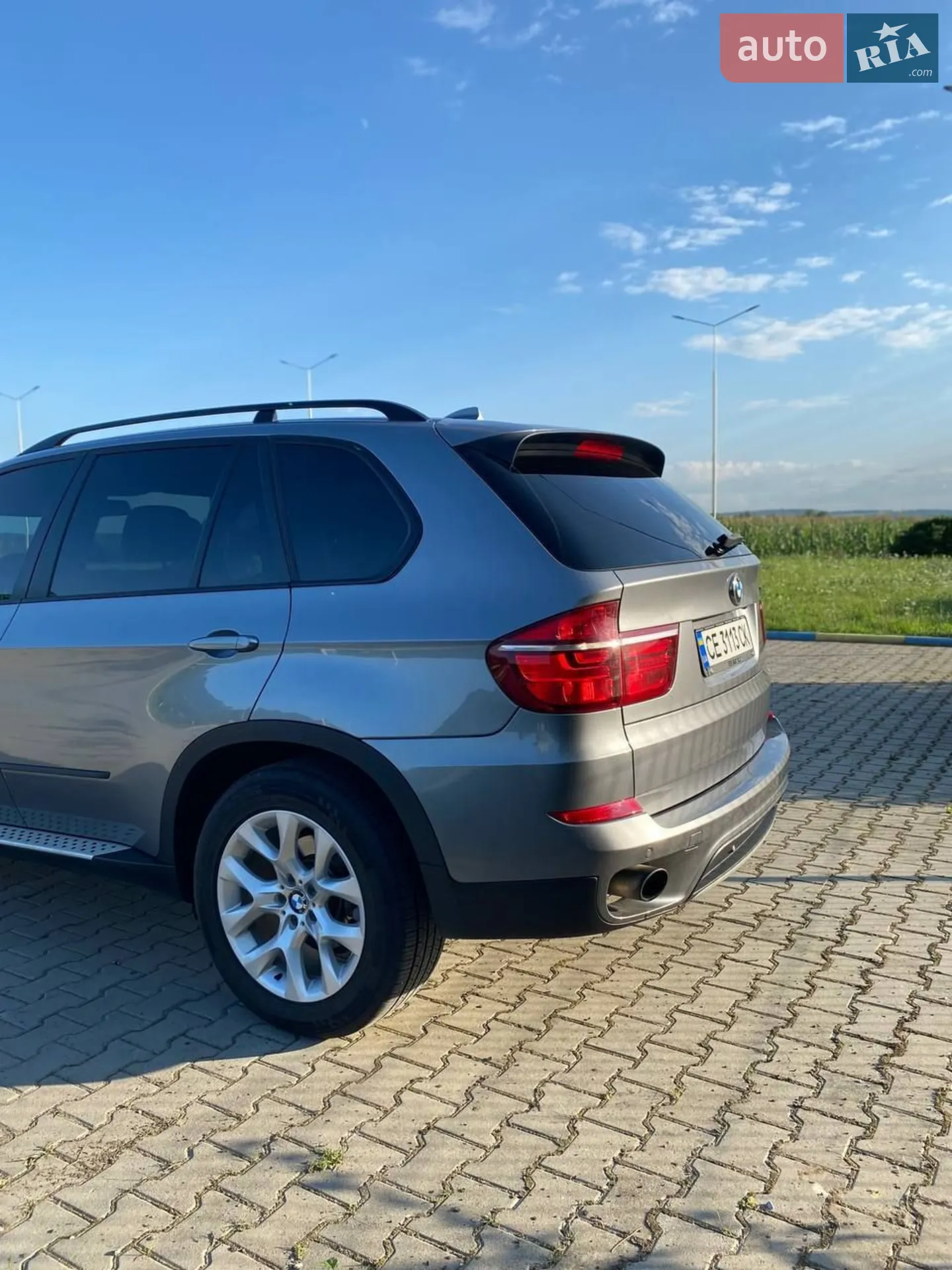 2013 BMW X5 - мініатюра 6