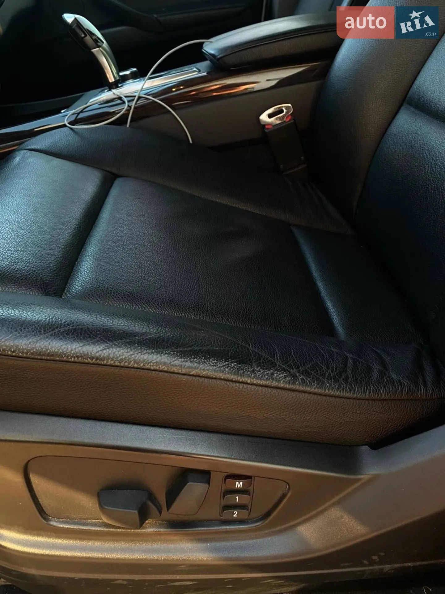2013 BMW X5 - мініатюра 18
