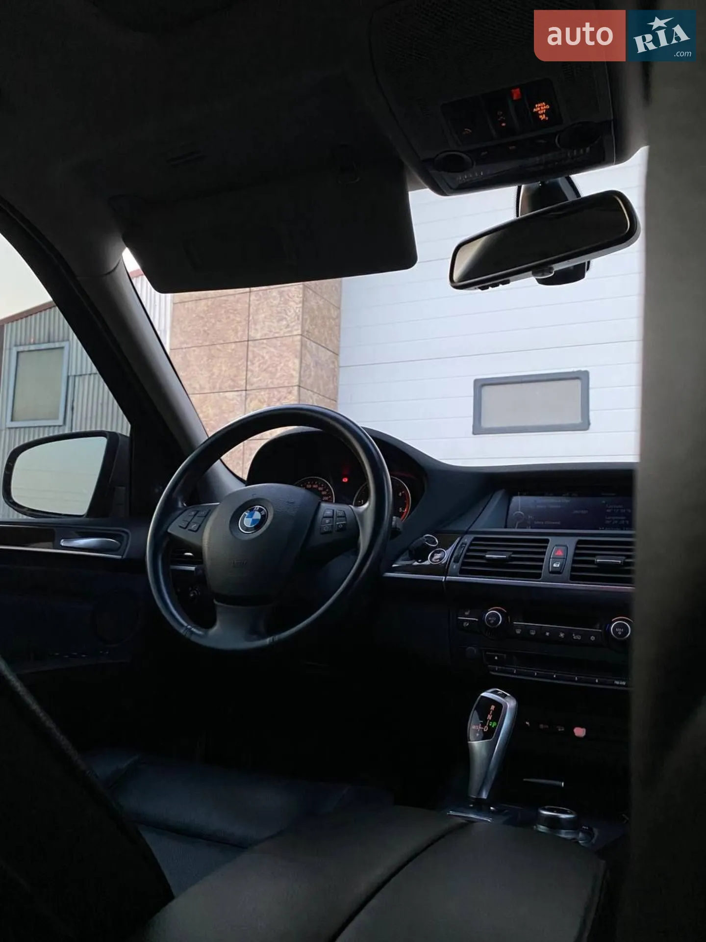 2013 BMW X5 - мініатюра 21