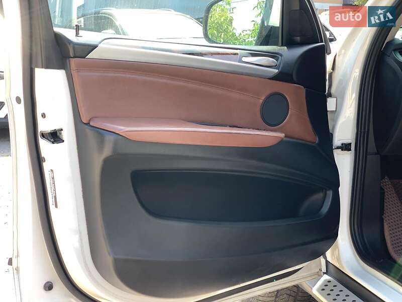 Позашляховик / Кросовер BMW X5 2013 в Вінниці фото 20 Позашляховик / Кросовер BMW X5 2013 в Вінниці