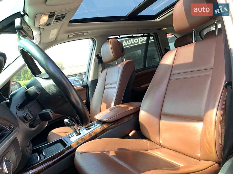 Позашляховик / Кросовер BMW X5 2013 в Вінниці фото 31 Позашляховик / Кросовер BMW X5 2013 в Вінниці