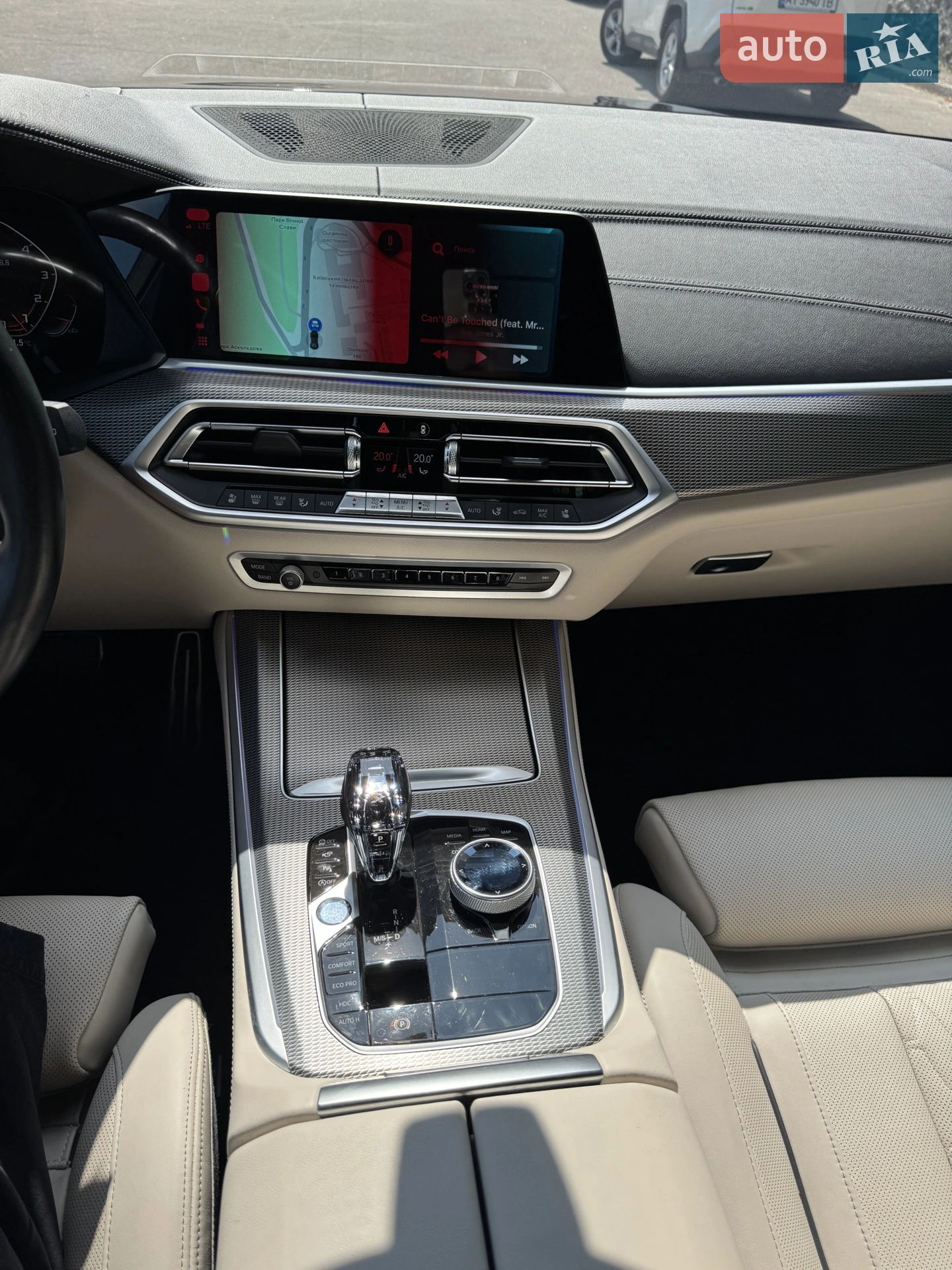 2022 BMW X5 - мініатюра 23