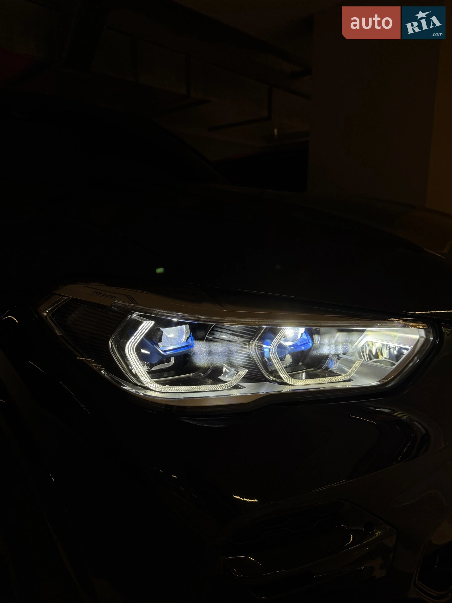 2022 BMW X5 - мініатюра 32