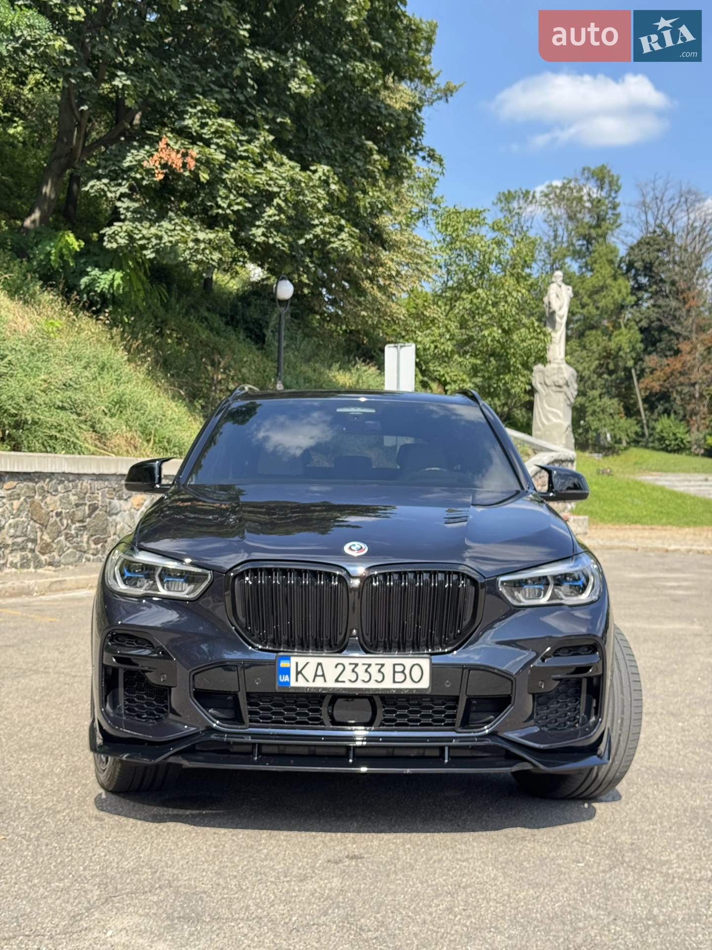2022 BMW X5 - мініатюра 9