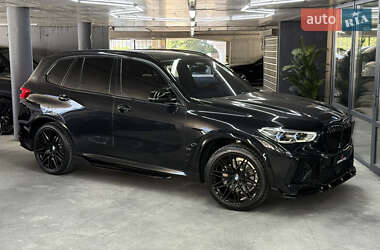 Позашляховик / Кросовер BMW X5 2019 в Одесі