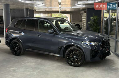 Позашляховик / Кросовер BMW X5 2022 в Одесі