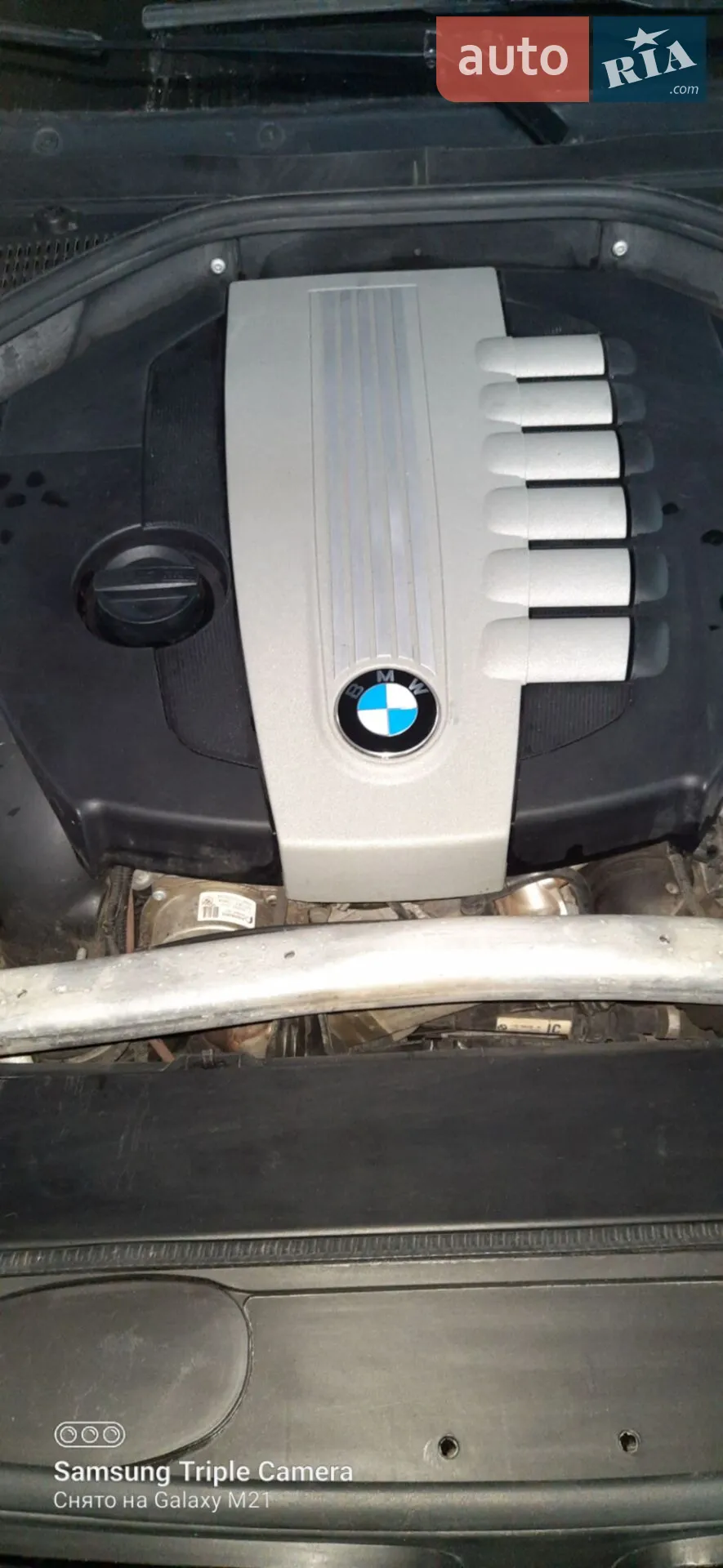 2013 BMW X5 - мініатюра 24