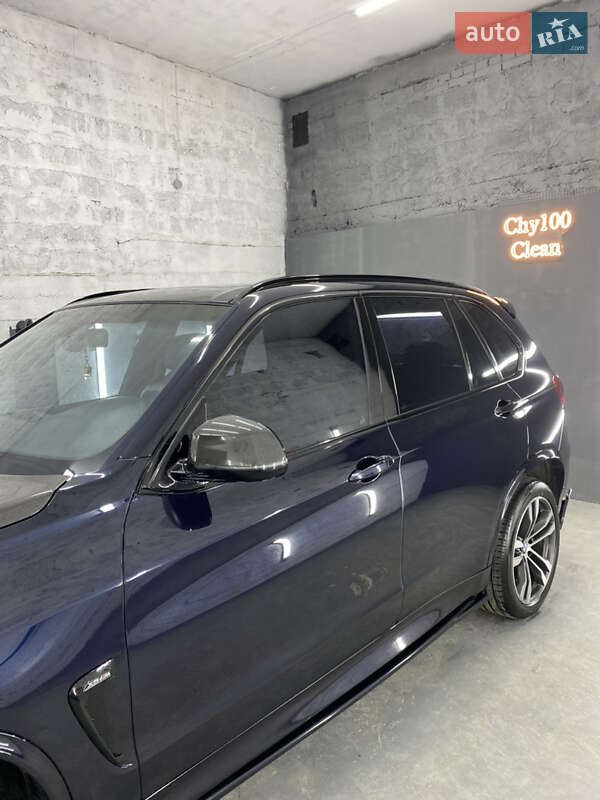 Внедорожник / Кроссовер BMW X5 2013 в Львове фото 8 Внедорожник / Кроссовер BMW X5 2013 в Львове