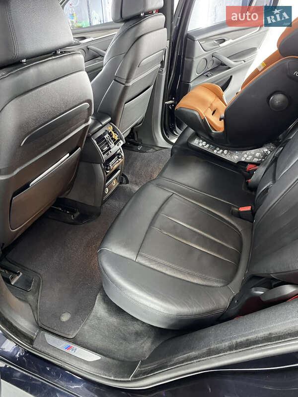 Внедорожник / Кроссовер BMW X5 2013 в Львове фото 22 Внедорожник / Кроссовер BMW X5 2013 в Львове