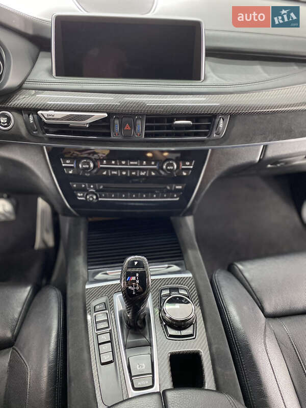 Внедорожник / Кроссовер BMW X5 2013 в Львове фото 26 Внедорожник / Кроссовер BMW X5 2013 в Львове