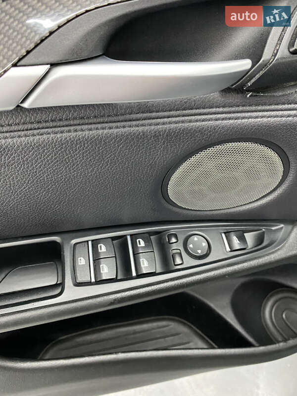 Внедорожник / Кроссовер BMW X5 2013 в Львове фото 32 Внедорожник / Кроссовер BMW X5 2013 в Львове