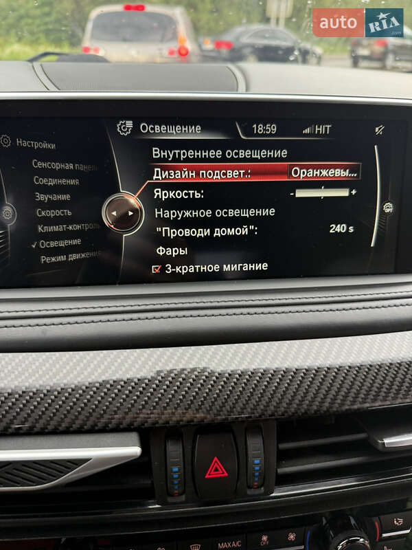 Внедорожник / Кроссовер BMW X5 2013 в Львове фото 48 Внедорожник / Кроссовер BMW X5 2013 в Львове