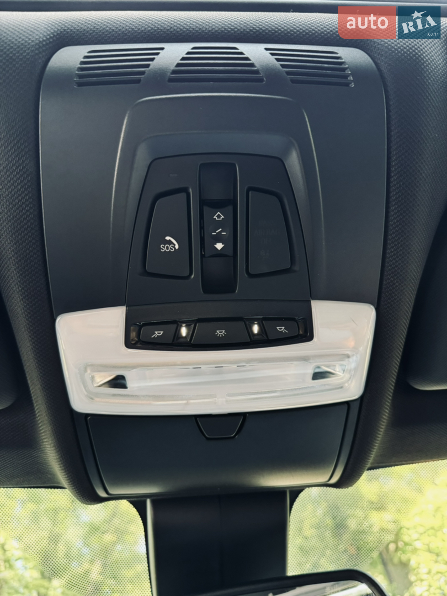 2015 BMW X5 - мініатюра 18