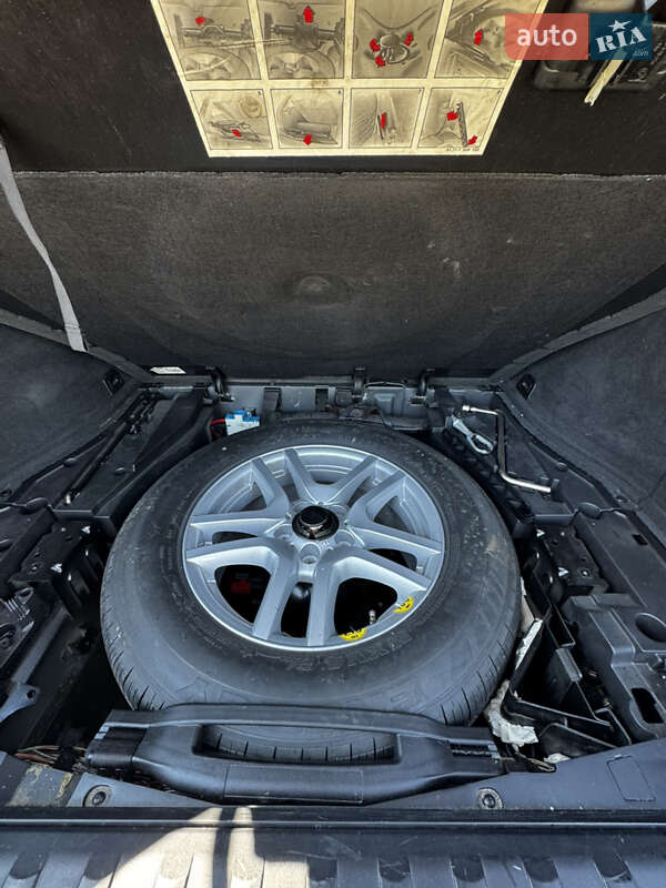 Позашляховик / Кросовер BMW X5 2004 в Чернівцях фото 17 Позашляховик / Кросовер BMW X5 2004 в Чернівцях