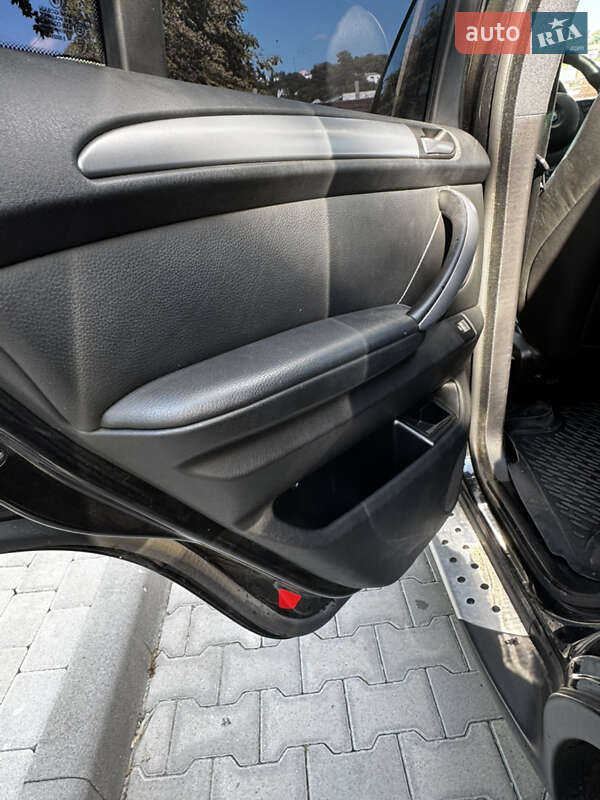 Позашляховик / Кросовер BMW X5 2004 в Чернівцях фото 28 Позашляховик / Кросовер BMW X5 2004 в Чернівцях