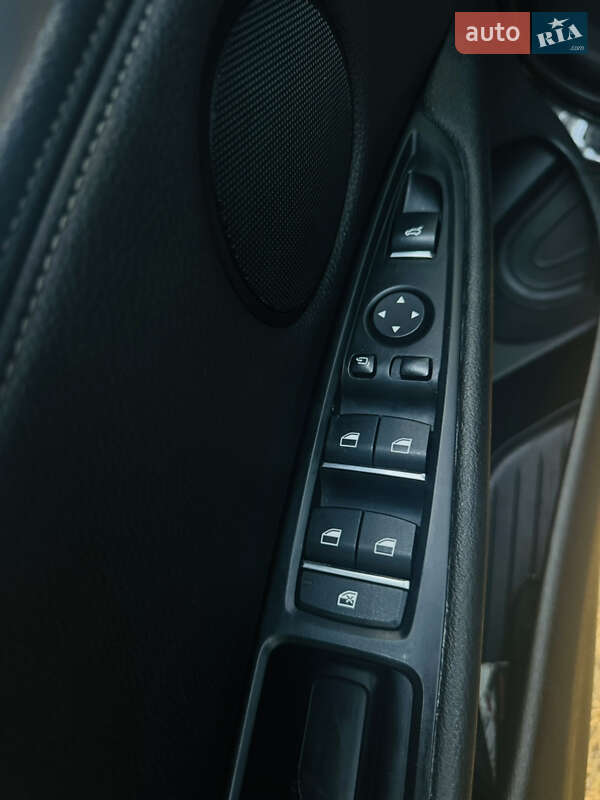 Внедорожник / Кроссовер BMW X5 2017 в Каменском