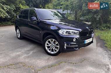 BMW X5 2018 BMW X5 2018