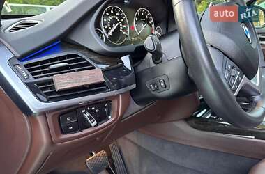Внедорожник / Кроссовер BMW X5 2018 в 