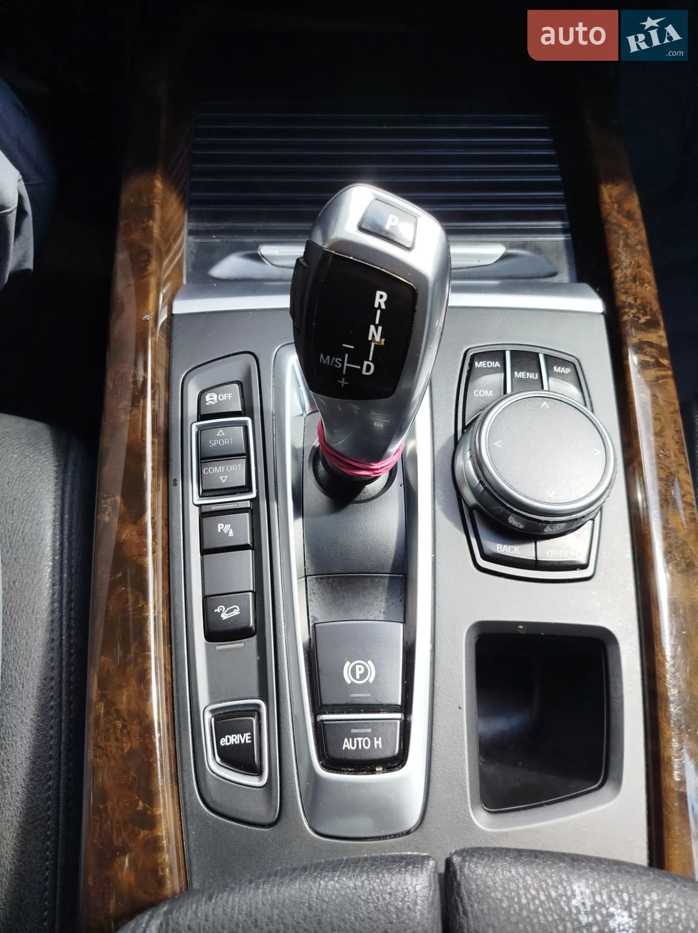 2017 BMW X5 - мініатюра 32