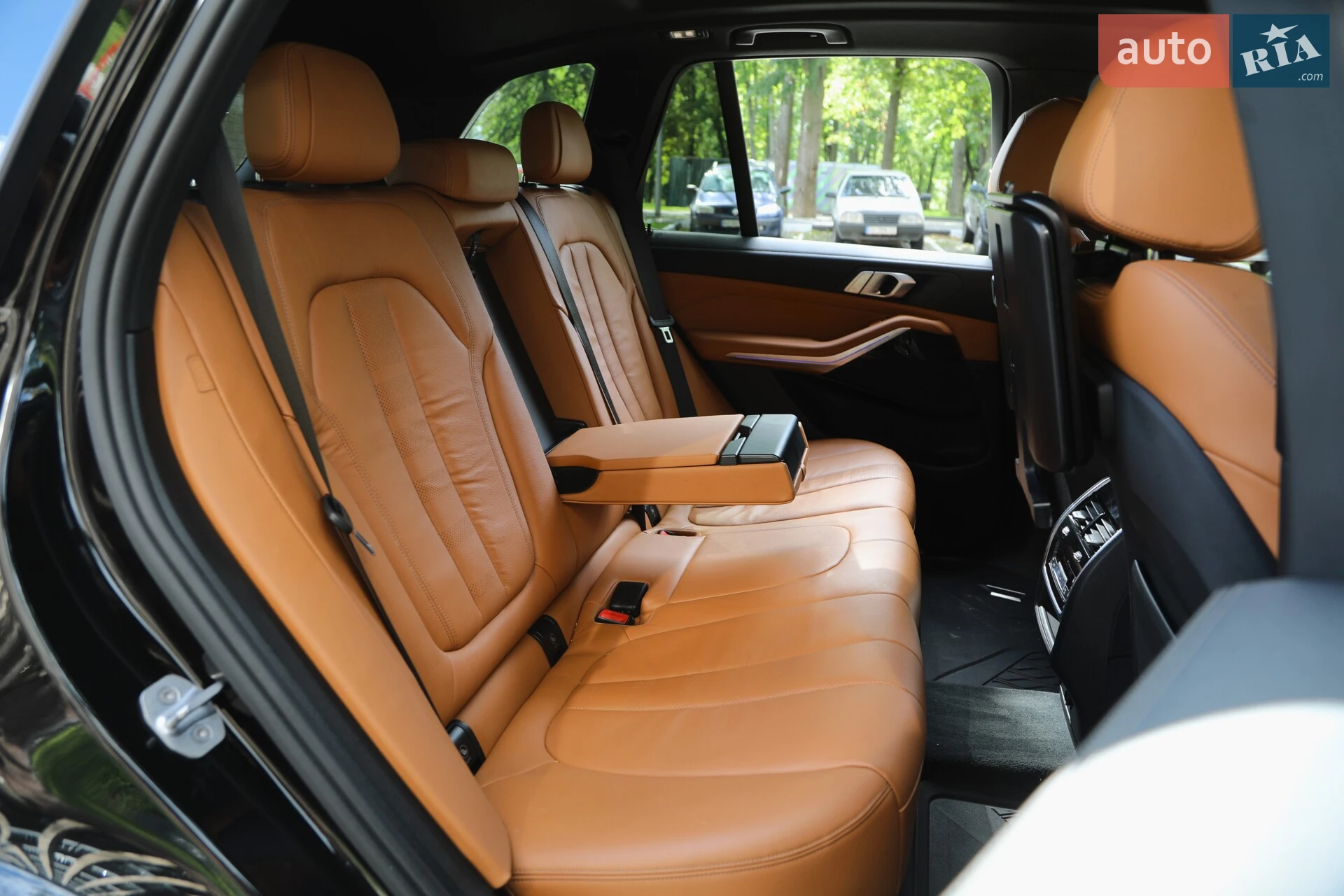 2019 BMW X5 - мініатюра 10
