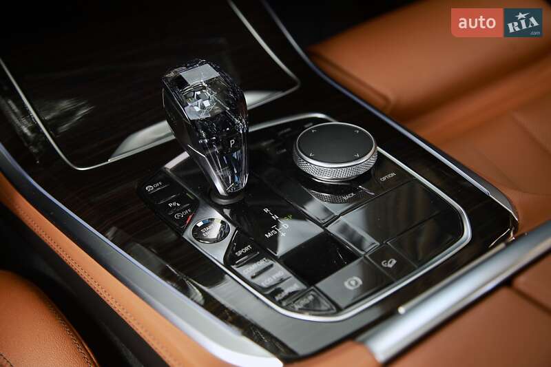 Позашляховик / Кросовер BMW X5 2019 в Харкові фото 19 Позашляховик / Кросовер BMW X5 2019 в Харкові