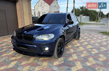 Внедорожник / Кроссовер BMW X5 2012 в Киеве