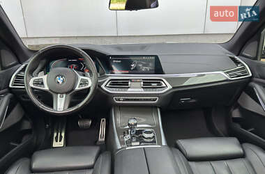 Внедорожник / Кроссовер BMW X5 2021 в 
