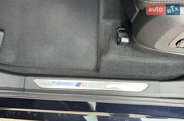 Внедорожник / Кроссовер BMW X5 2021 в 