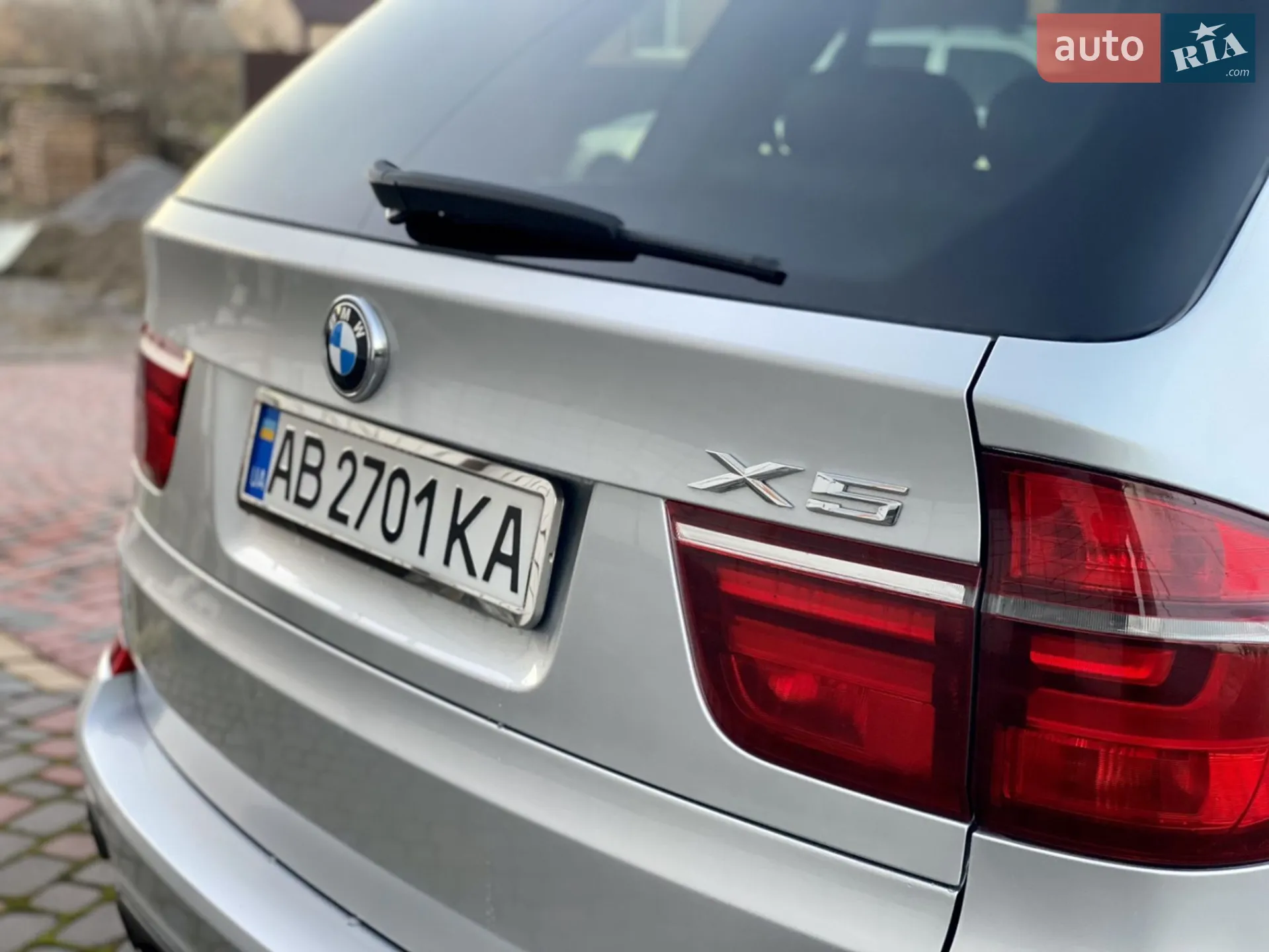 2010 BMW X5 - мініатюра 67