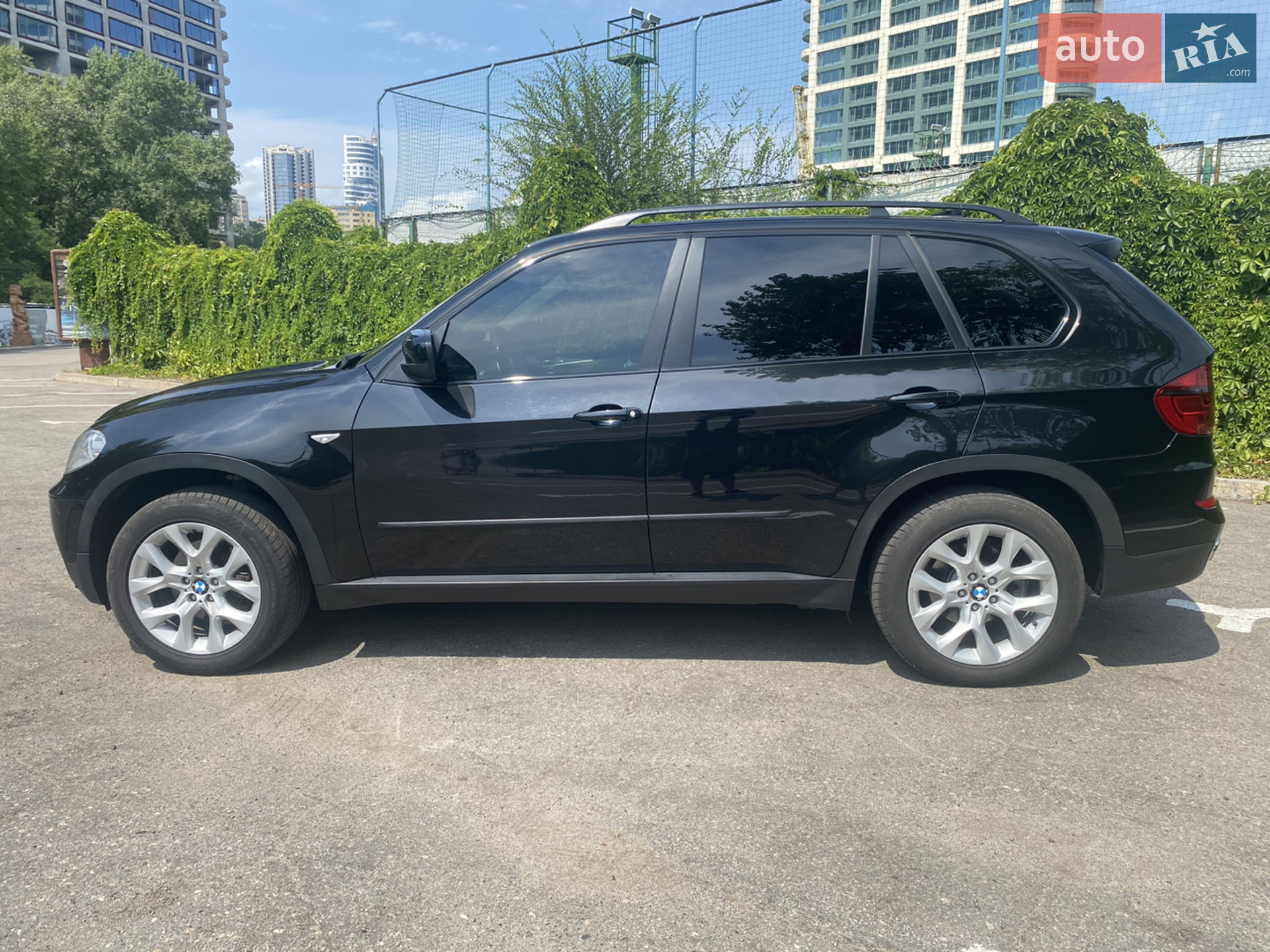 2013 BMW X5 - мініатюра 5