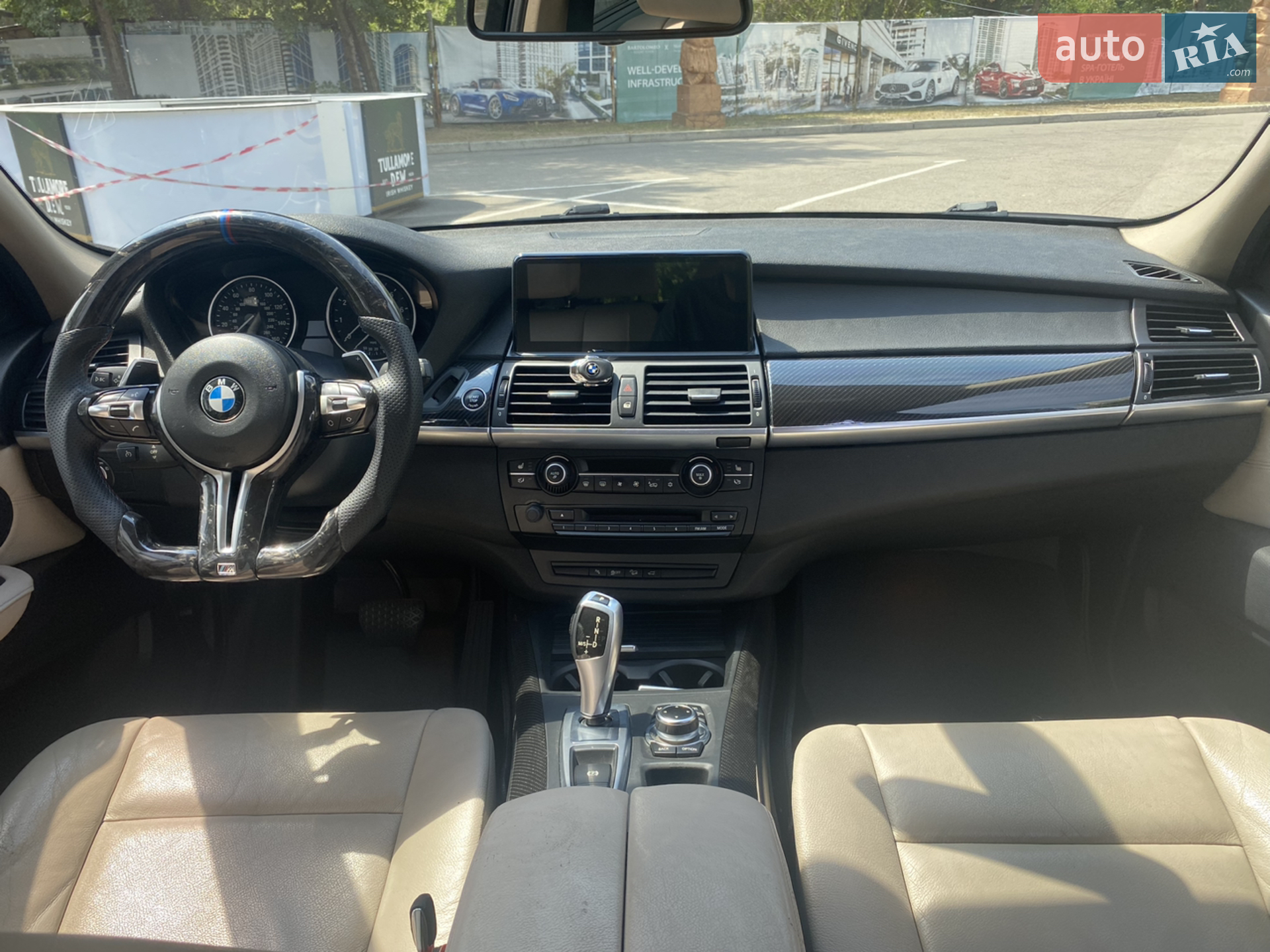 2013 BMW X5 - мініатюра 9