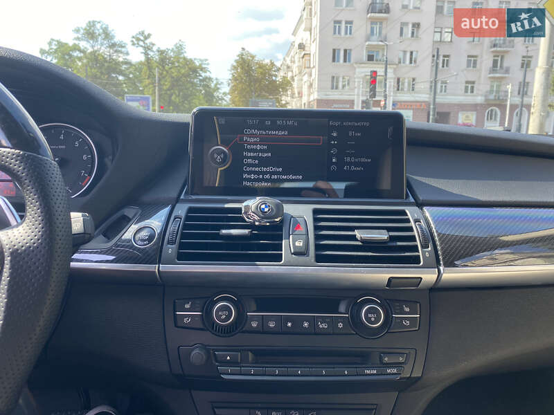 Внедорожник / Кроссовер BMW X5 2013 в Днепре фото 12 Внедорожник / Кроссовер BMW X5 2013 в Днепре