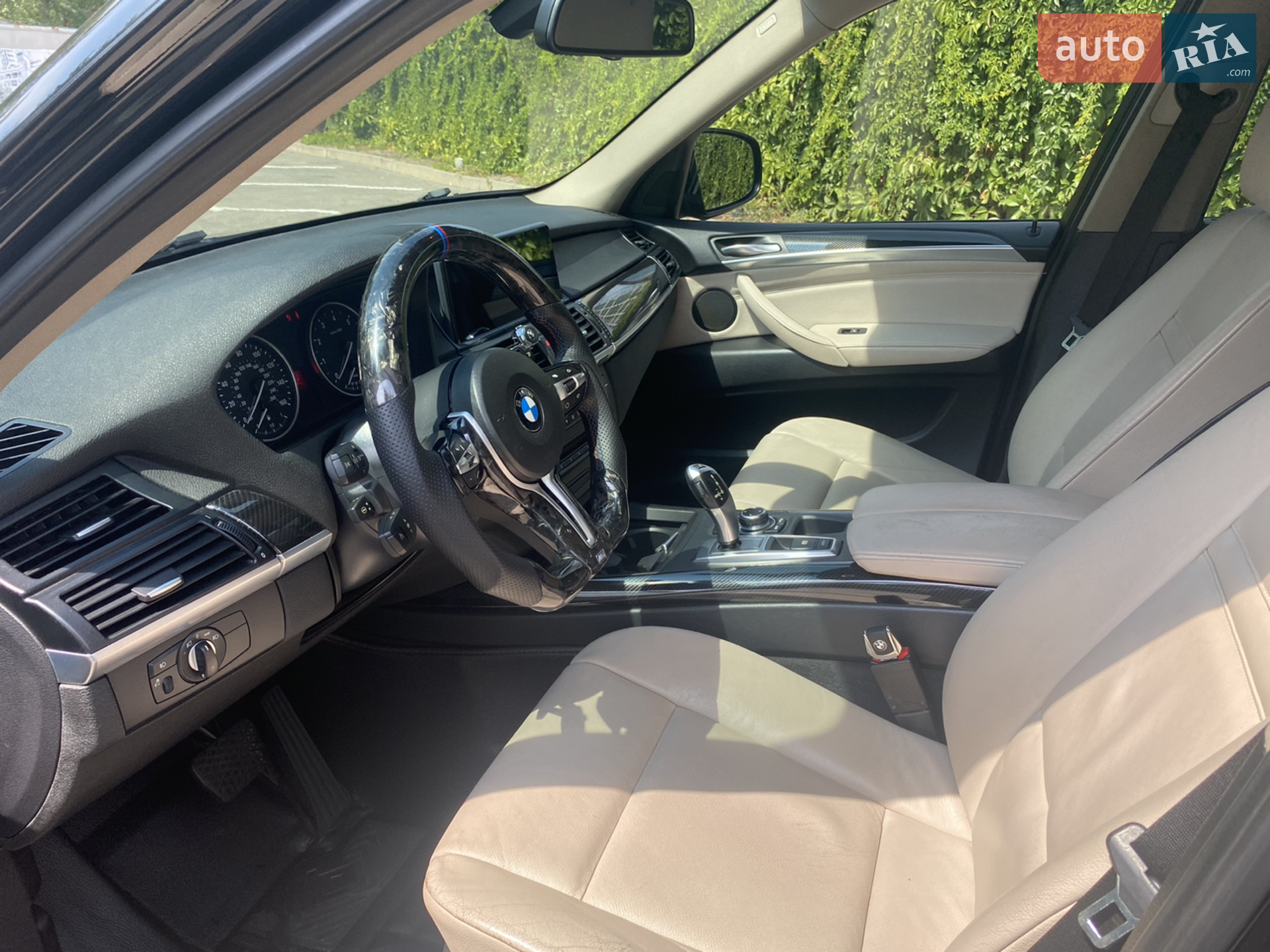 2013 BMW X5 - мініатюра 13