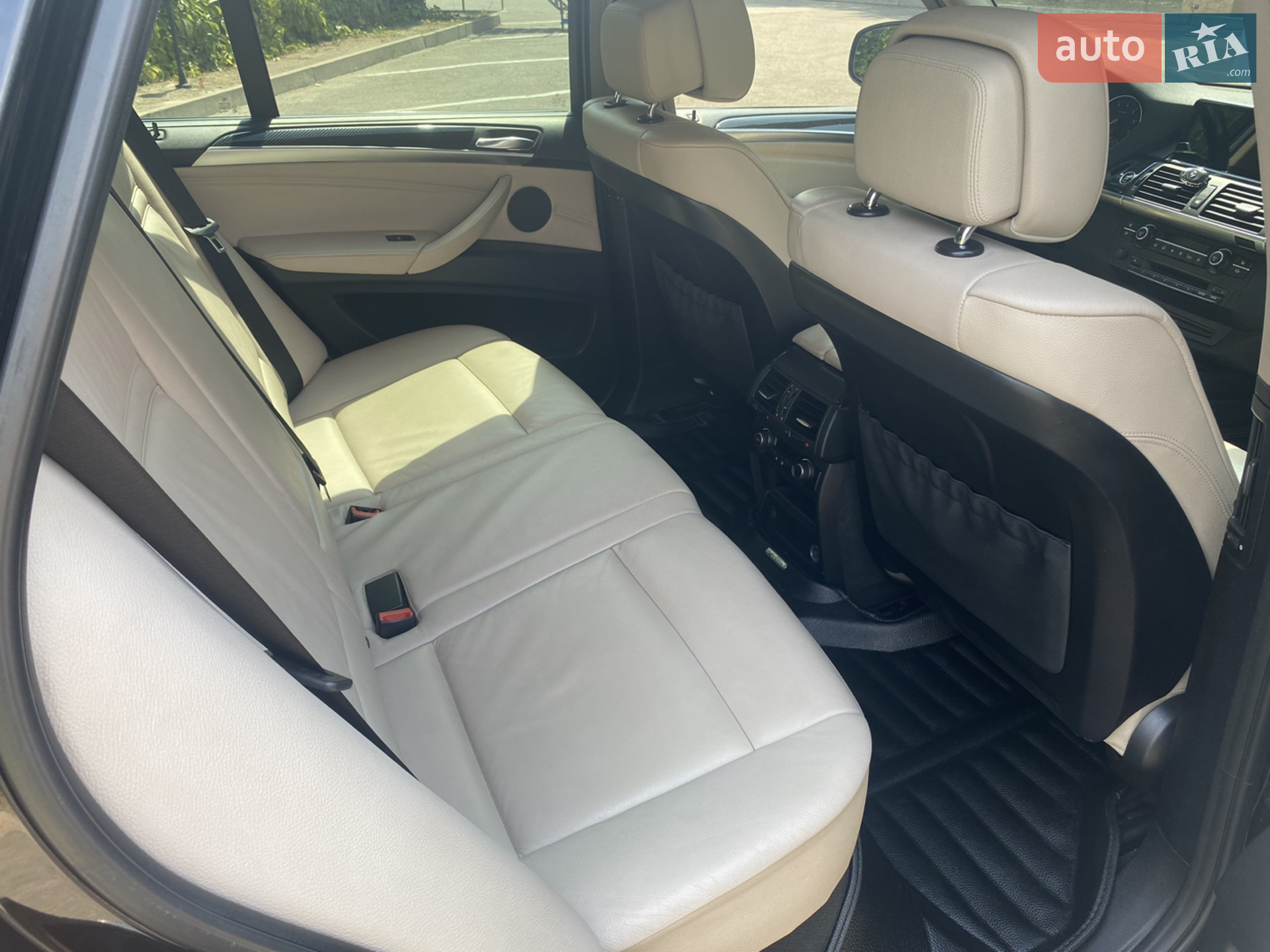 2013 BMW X5 - мініатюра 17