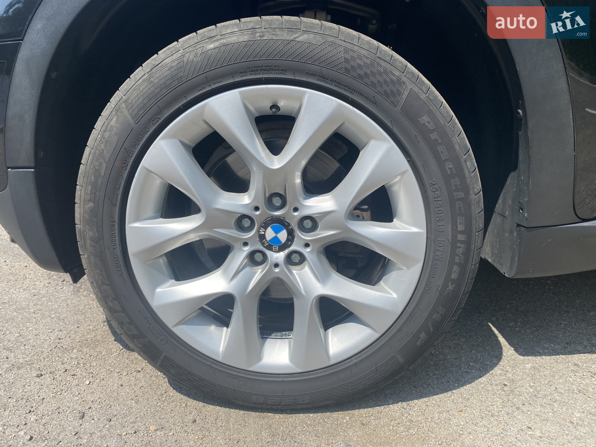 2013 BMW X5 - мініатюра 23
