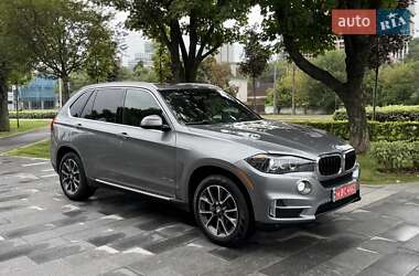 Внедорожник / Кроссовер BMW X5 2018 в Днепре