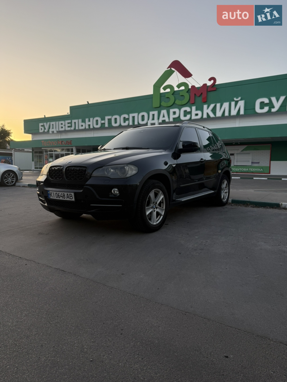 2010 BMW X5 - мініатюра 24