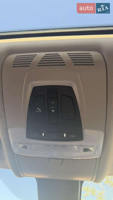 Внедорожник / Кроссовер BMW X5 2016 в Одессе фото 32 Внедорожник / Кроссовер BMW X5 2016 в Одессе