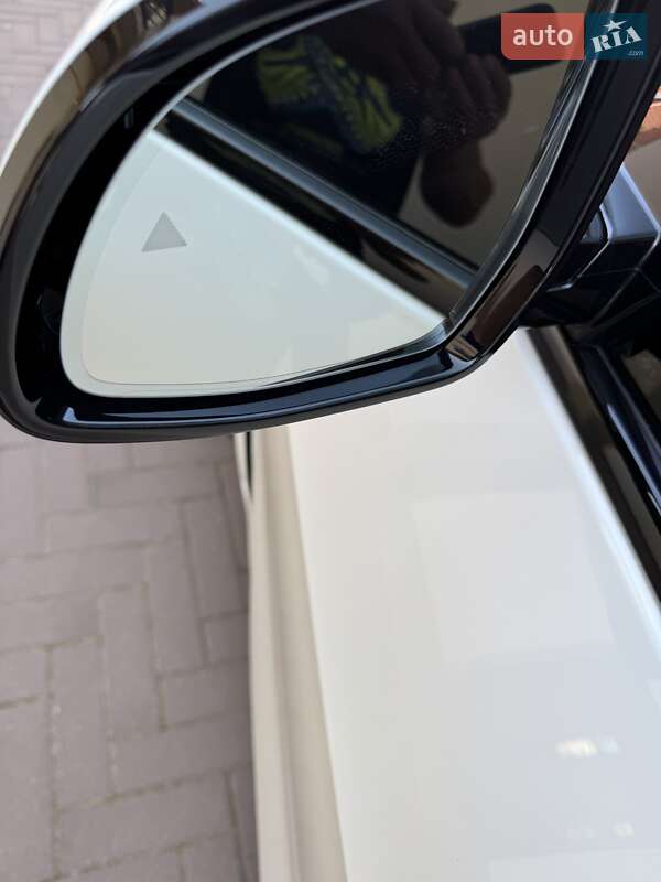 Внедорожник / Кроссовер BMW X5 2020 в Нововолынске