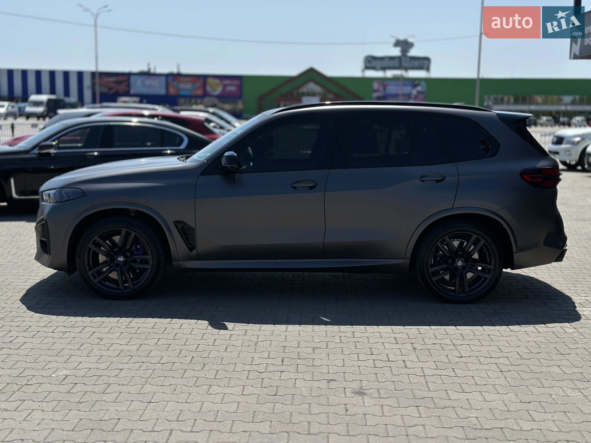 2024 BMW X5 - мініатюра 6
