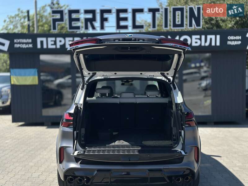 Внедорожник / Кроссовер BMW X5 2024 в Черновцах