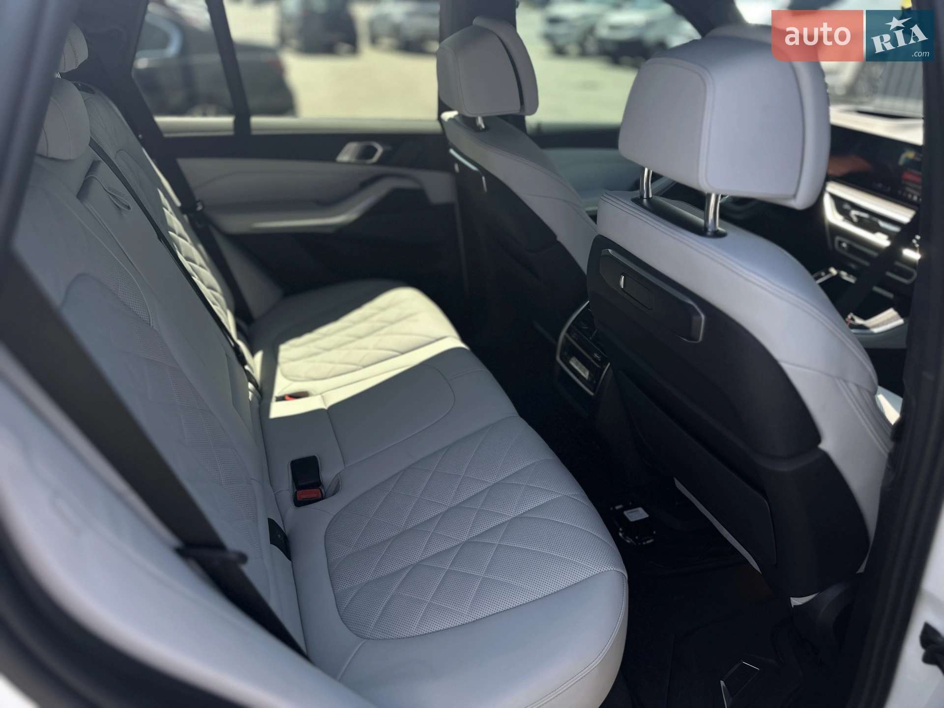 2024 BMW X5 - мініатюра 24