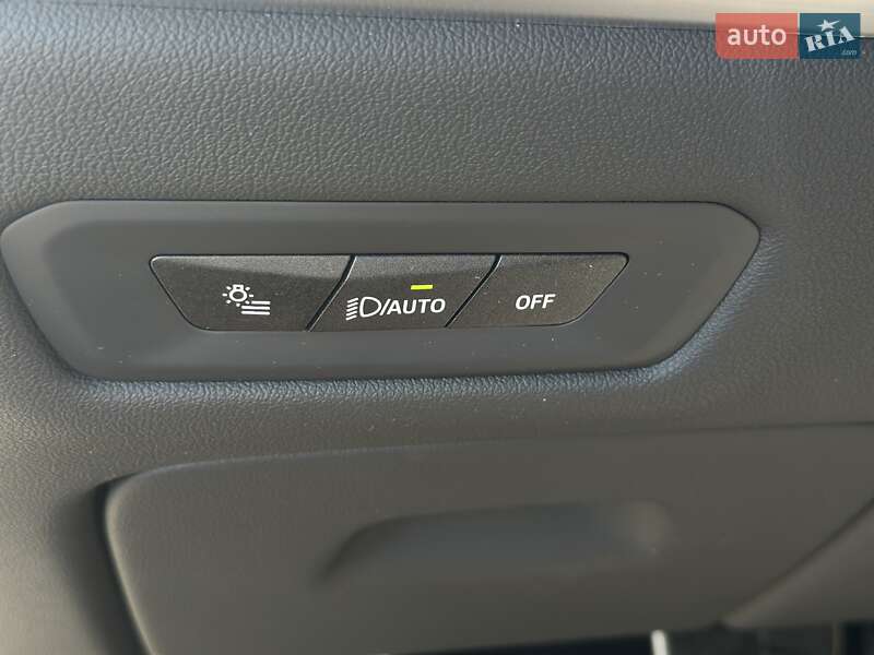 Внедорожник / Кроссовер BMW X5 2024 в Черновцах