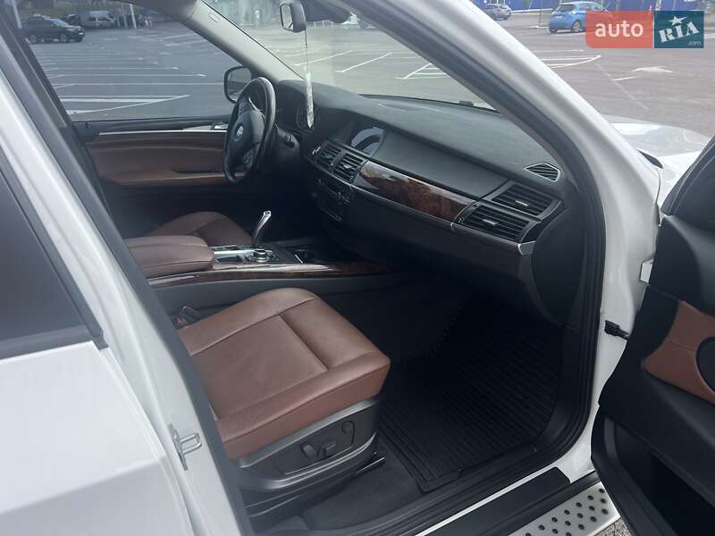 Позашляховик / Кросовер BMW X5 2012 в Рівному фото 20 Позашляховик / Кросовер BMW X5 2012 в Рівному
